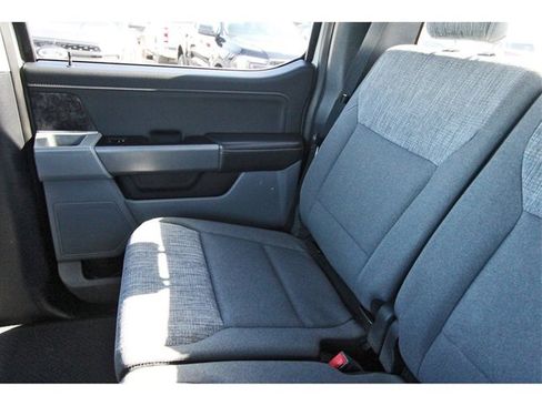 Used 2023 Ford F150 XLT w/ Equipment Group 301A Mid image 11