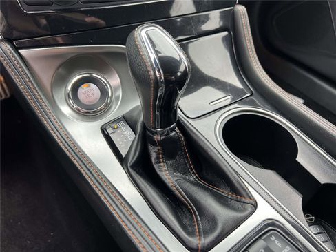 Certified 2023 Nissan Maxima SR w/ Sport Mat Group image 43