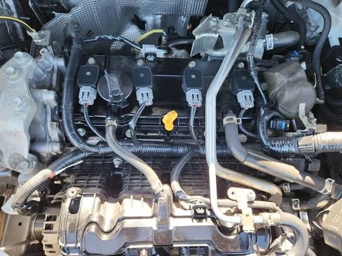 Used 2021 Nissan Rogue SV w/ Premium Package AWD/4WD image 22