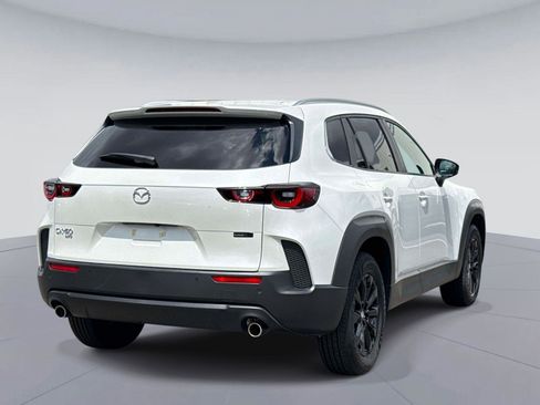 Certified 2026 MAZDA CX-50 AWD 2.5 S w/ Preferred Pkg image 3