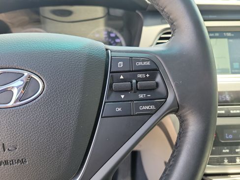Used 2016 Hyundai Sonata Sport w/ Option Group 03 FWD image 25