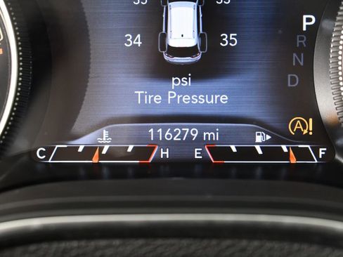 Used 2020 Jeep Cherokee Trailhawk w/ Cold Weather Group image 27