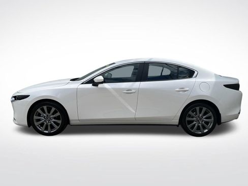 Certified 2026 MAZDA MAZDA3 2.5 S Sedan w/ Preferred Pkg FWD image 5
