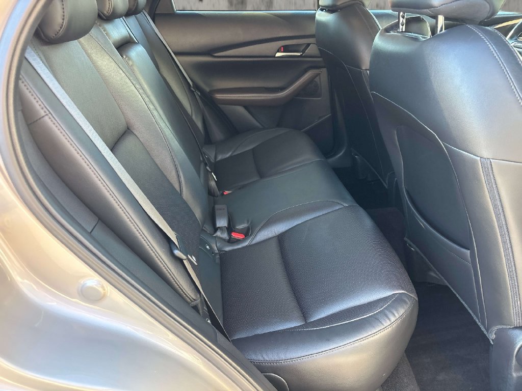 Certified 2023 MAZDA CX-30 AWD 2.5 S w/ Premium Package image 15