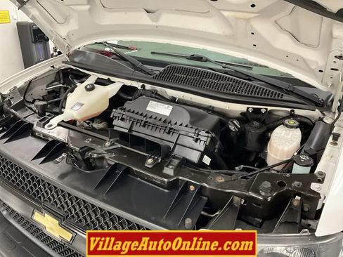 Used 2021 Chevrolet Express 2500 Extended w/ Driver Convenience Package RWD image 35