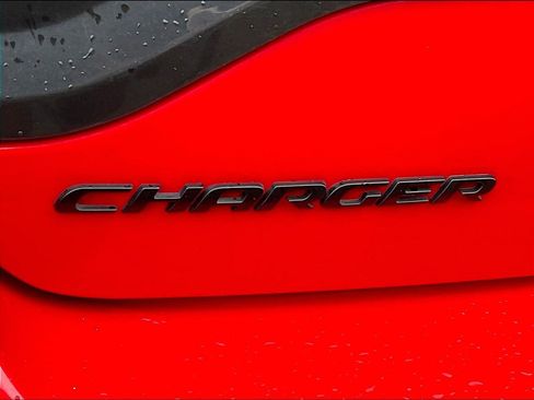 Used 2022 Dodge Charger R/T w/ Blacktop Package RWD image 24