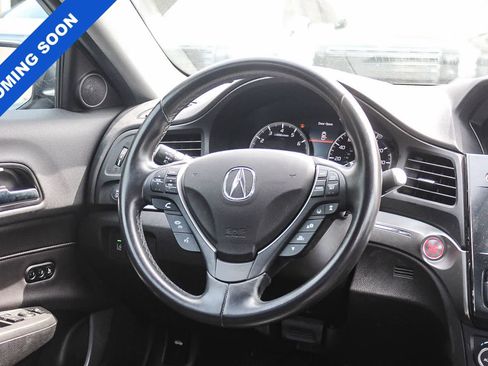 Used 2020 Acura ILX w/ Premium Package image 21