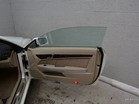 Used 2012 Mercedes-Benz E 350 Coupe image 13