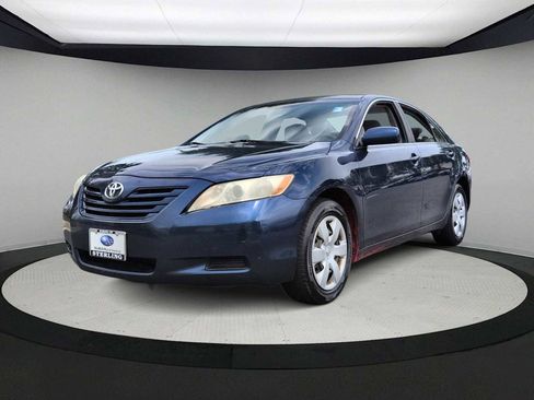 Used 2009 Toyota Camry FWD image 4