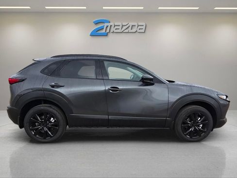 New 2026 MAZDA CX-30 2.5 Turbo w/ Premium Plus Pkg image 6