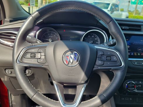 Used 2023 Buick Encore GX Essence w/ Experience Buick Package FWD image 19