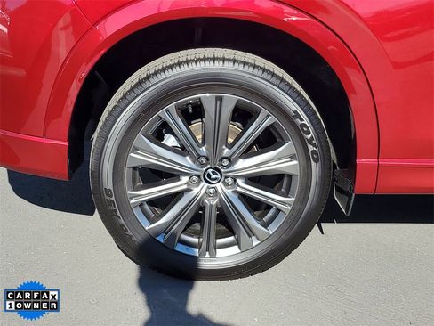 Used 2024 MAZDA CX-5 Signature image 6