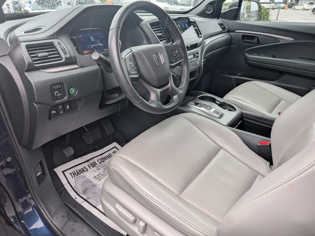 Used 2023 Honda Passport EX-L image 15