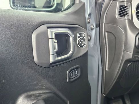 New 2026 Jeep Wrangler Willys image 19