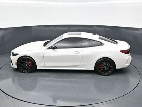Used 2025 BMW 440i xDrive Coupe w/ Premium Package AWD/4WD image 30