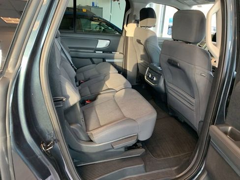 Used 2025 Ford Expedition Max Active image 19