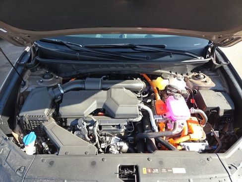 Used 2026 Hyundai Tucson SEL image 13