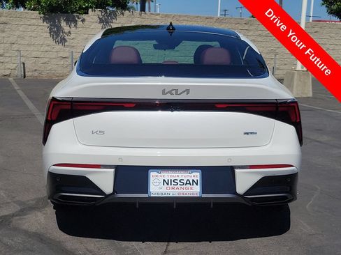 Used 2026 Kia K5 GT-Line w/ GT-Line Premium Package FWD image 30