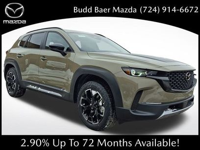 New 2026 MAZDA CX-50 Meridian Edition w/ Cargo Package