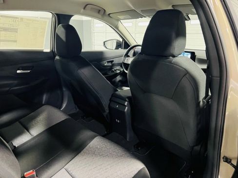 New 2026 Nissan Sentra SV image 27