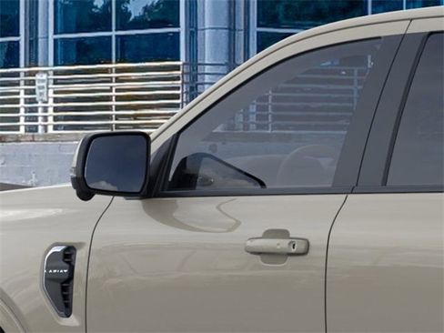 New 2025 Ford Ranger Lariat w/ FX4 Off-Road Package image 20