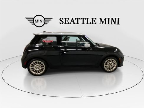 Certified 2025 MINI Cooper S image 12