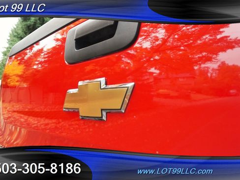 Used 2008 Chevrolet Silverado 3500 LTZ w/ Suspension Package, Off-Road image 32