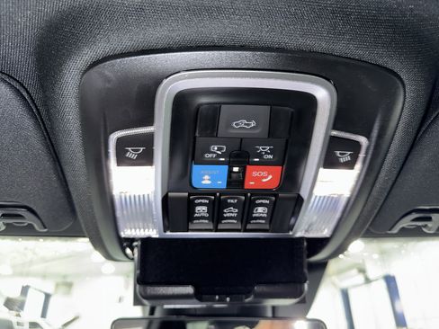 New 2025 RAM 2500 Rebel w/ Rebel Level 2 Equipment Group image 41