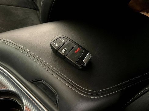 Used 2016 Dodge Challenger R/T Plus image 34