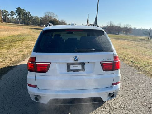 Used 2011 BMW X5 xDrive35i image 9