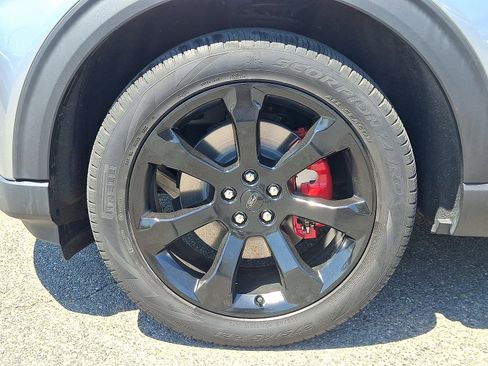 Used 2022 Ford Explorer ST w/ Equipment Group 401A AWD/4WD image 8