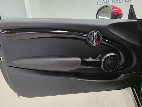 Used 2018 MINI Cooper John Cooper Works FWD image 18