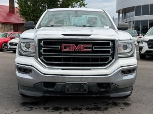 Used 2017 GMC Sierra 1500 2WD Regular Cab image 9