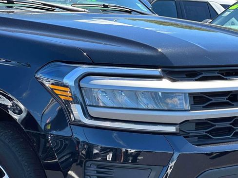 Certified 2023 Ford Expedition Max XLT AWD/4WD image 8