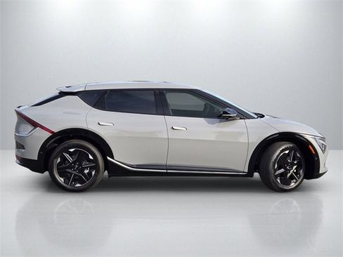 New 2025 Kia EV6 Wind image 3