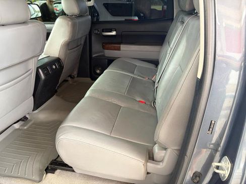Used 2010 Toyota Tundra Limited AWD/4WD image 12