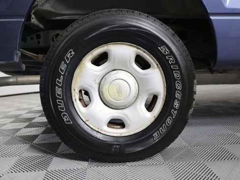 Used 2005 Ford F150 XL RWD image 7