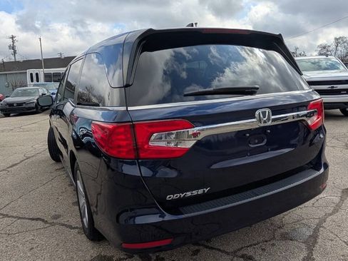 Used 2020 Honda Odyssey EX-L image 21