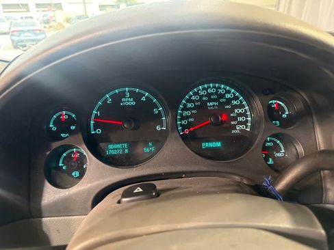 Used 2013 Chevrolet Tahoe LT RWD image 22