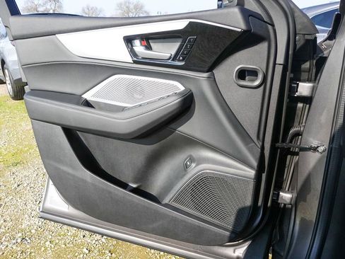 New 2026 Acura MDX FWD image 23