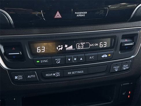 Used 2022 Honda Passport TrailSport image 20