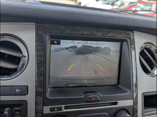 Used 2015 Ford Expedition Limited w/ Equipment Group 301A RWD image 13