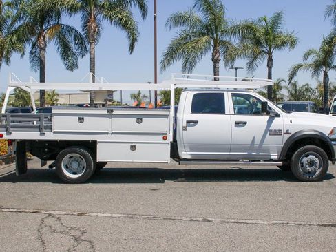 Used 2018 RAM 4500 Tradesman w/ Max Tow Package image 10