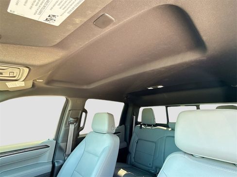 Used 2022 GMC Sierra 1500 SLT w/ SLT Premium Plus Package image 22