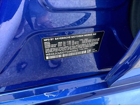 New 2026 BMW X2 xDrive28i w/ Technology Package AWD/4WD image 18