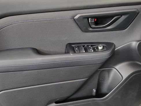 Certified 2025 Subaru Forester Premium image 22