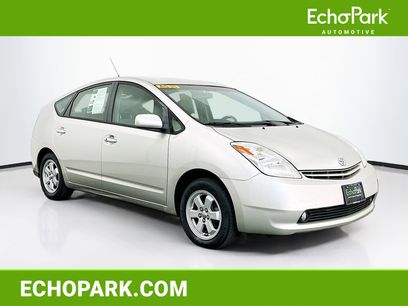 Used 2004 Toyota Prius