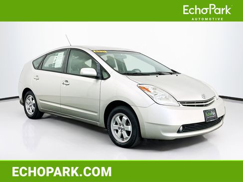 Used 2004 Toyota Prius image 1