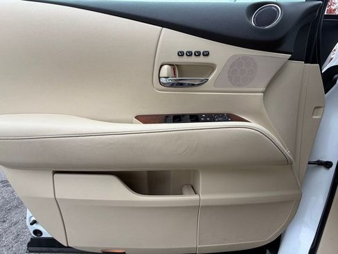 Used 2015 Lexus RX 350 AWD image 31