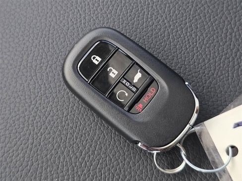 New 2026 Honda Passport TrailSport image 35